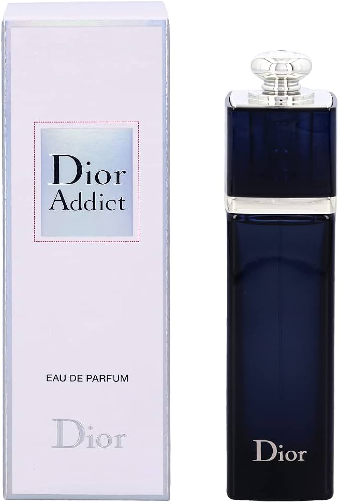 Dior Perfume