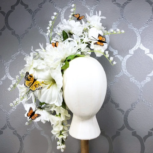 Favorite Vintage & Antique Shops on Etsy cover photo collage