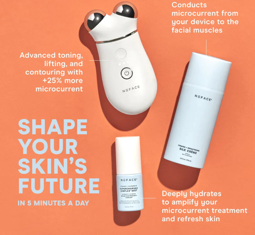 The 10 best products for your face that actually produce results cover photo collage