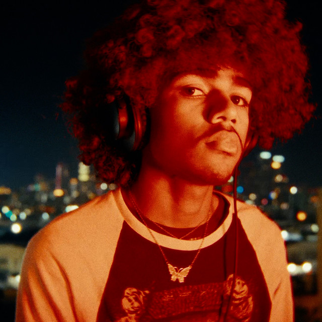 Discover Your New Favorite Artist cover photo collage