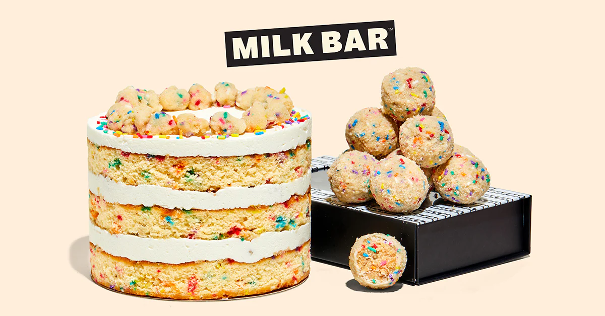 Places to Find Gluten Free Sweet Treats in NYC cover photo collage