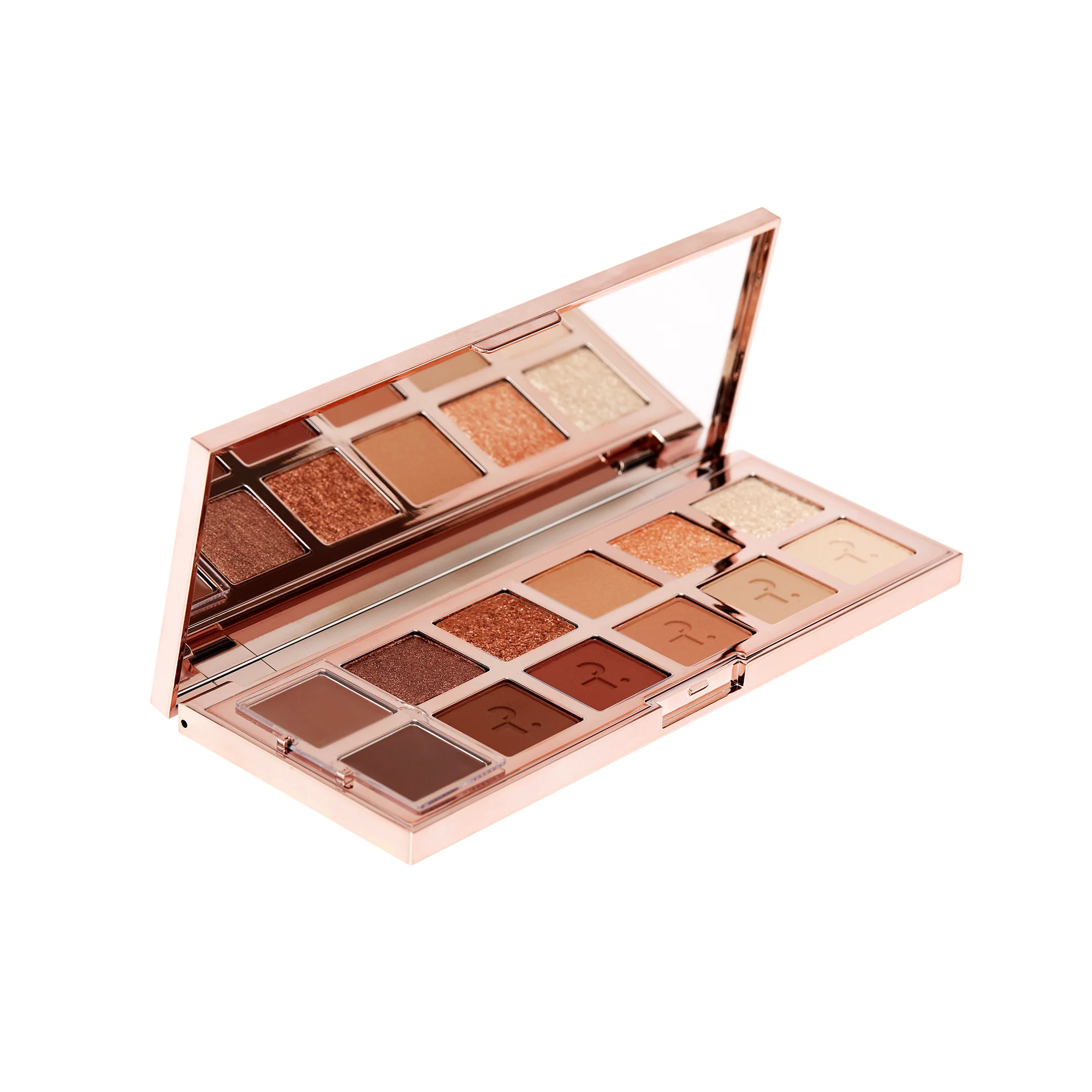 My High-End Makeup Favorites cover photo collage