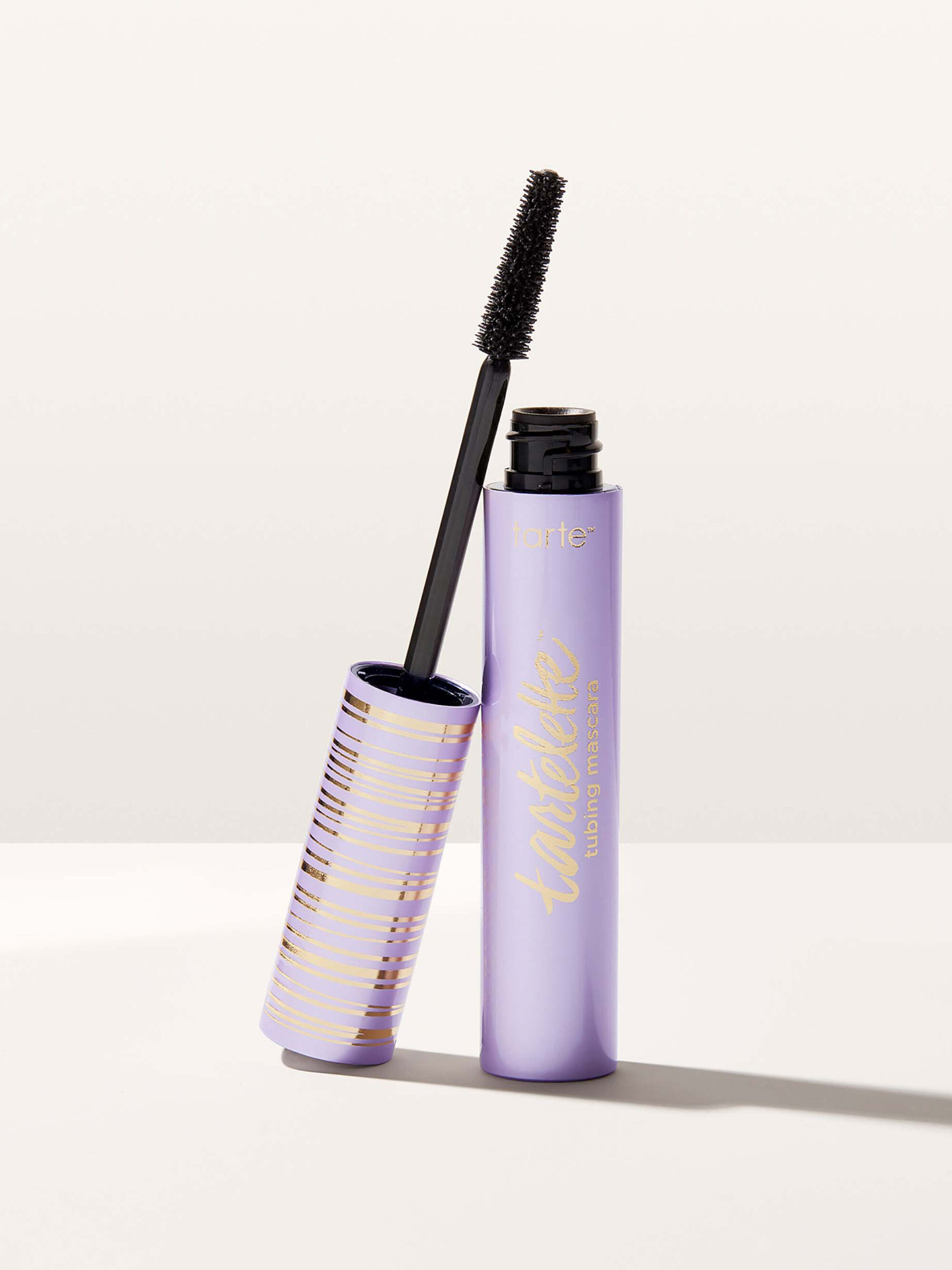 Mascara heaven 😍 cover photo collage