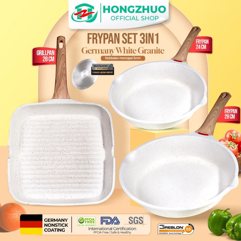 Kitchen Needs! cover photo collage