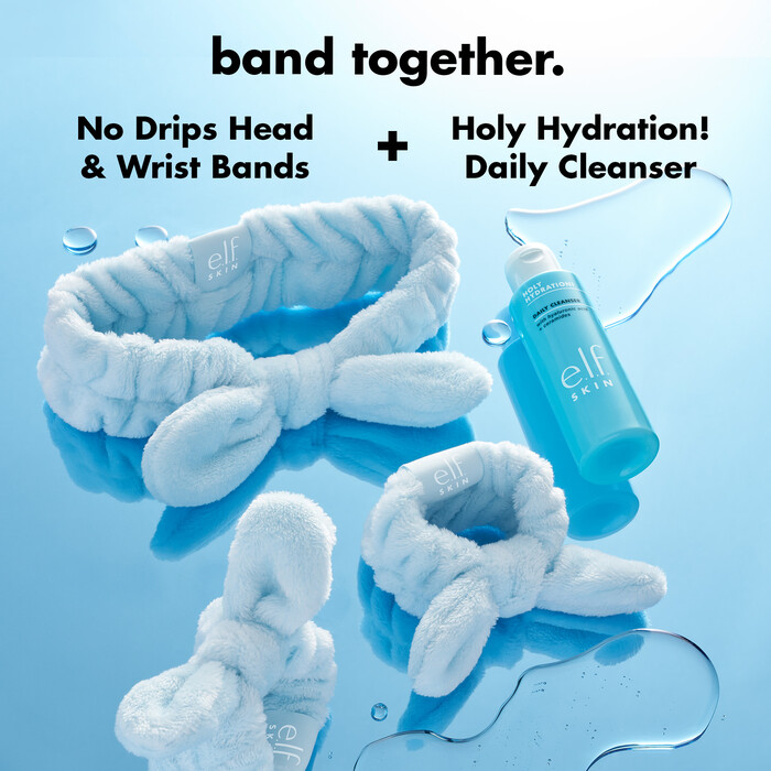 Favorites from E.L.F cover photo collage