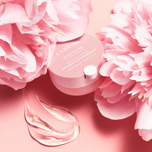 Favourite Lip products cover photo collage