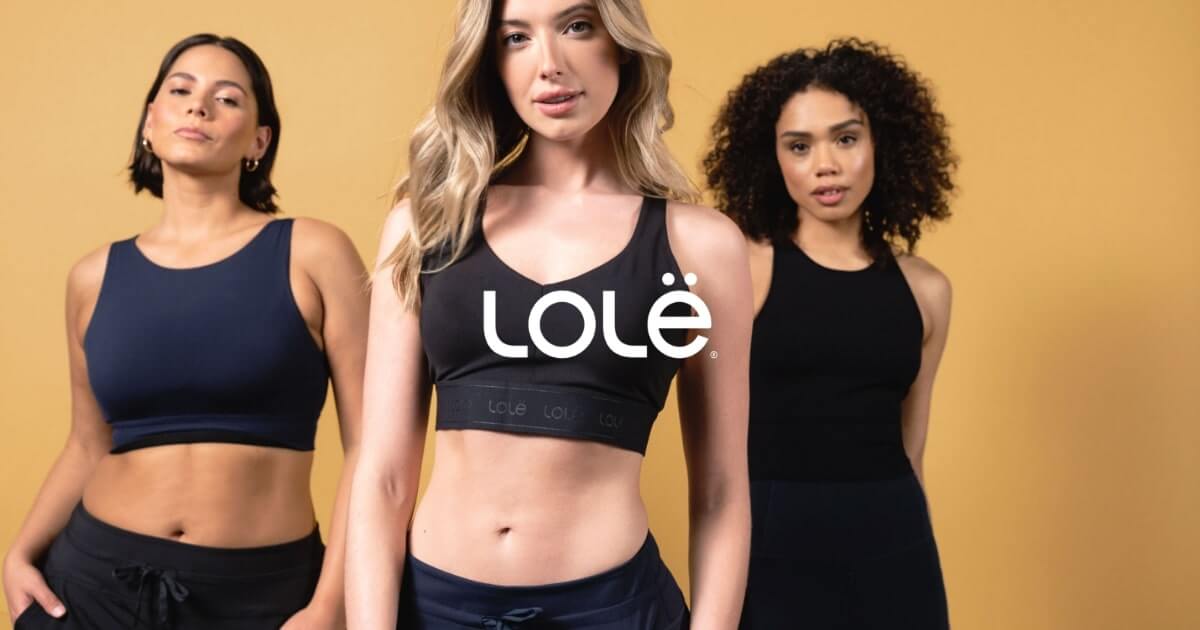 Canadian Activewear Brands to Shop cover photo collage