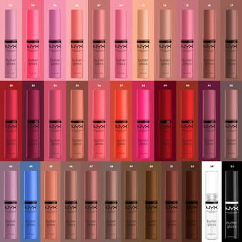 The Full Lip Combo: my faves in each step 🌟💋 cover photo collage