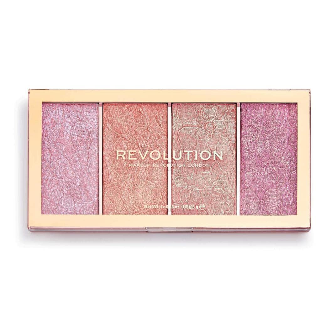 Makeup I Would DIE Without !🩷 cover photo collage