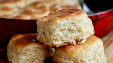 Fall & Winter Sourdough Recipes cover photo collage