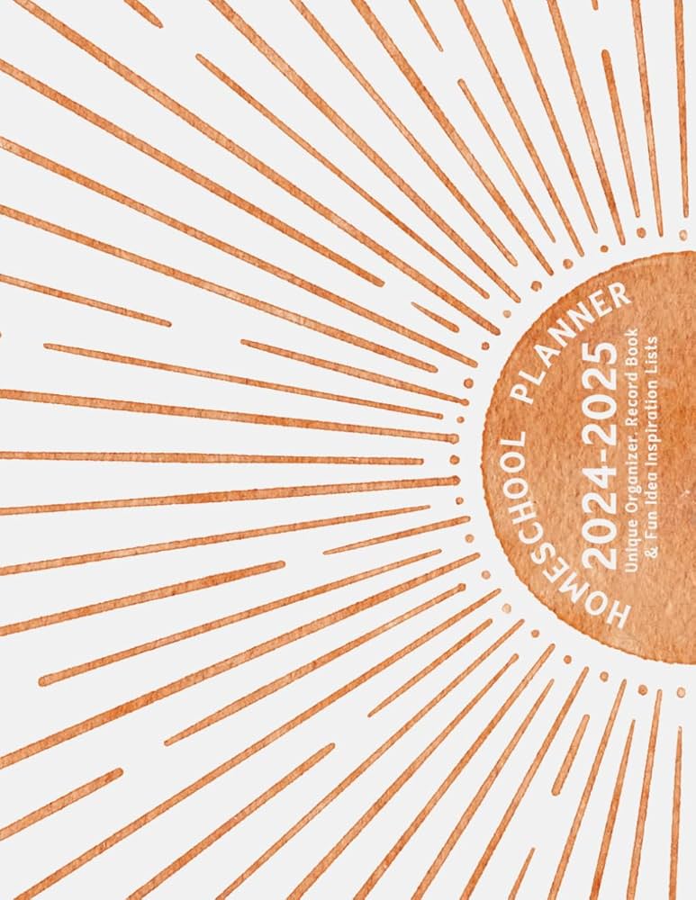 Homeschooling Must Haves cover photo collage