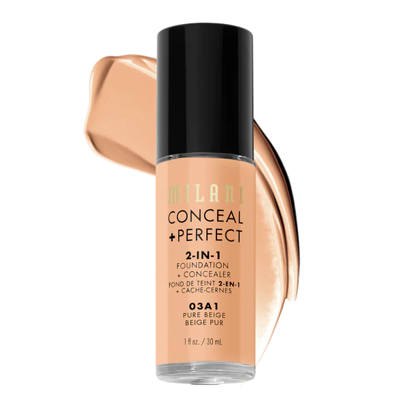 The Best Beauty Recommendations cover photo collage