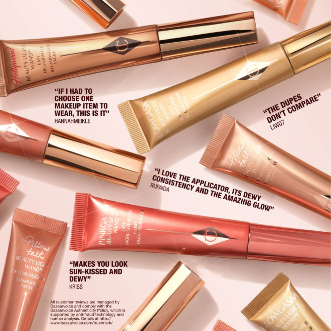 What’s in my Makeup Bag? cover photo collage