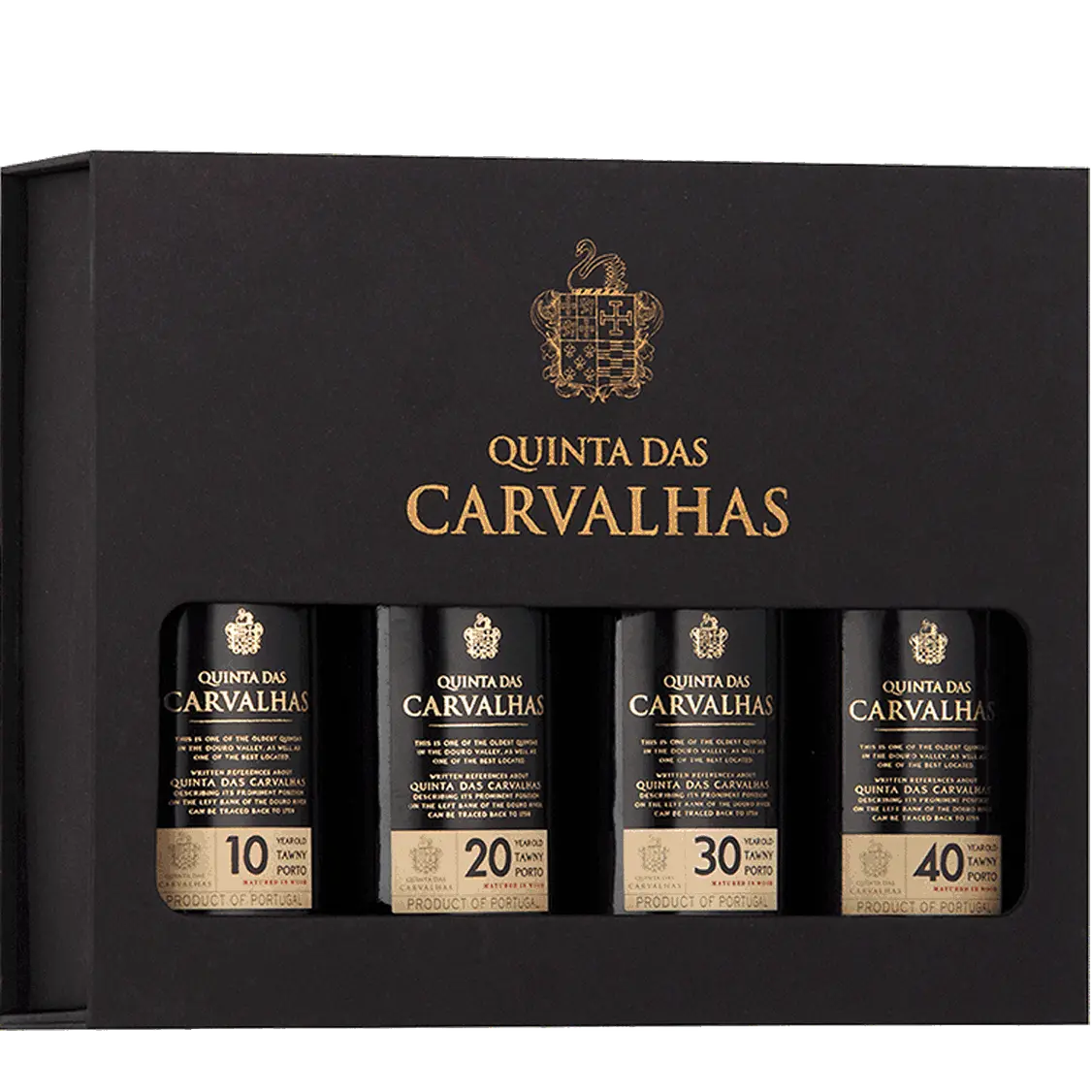 Dessert Wines You Need To Try cover photo collage