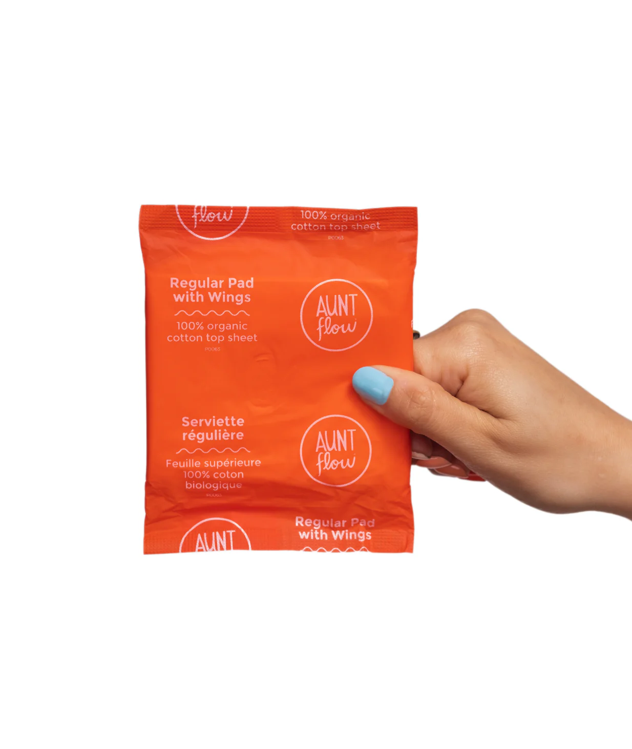 period essentials cover photo collage