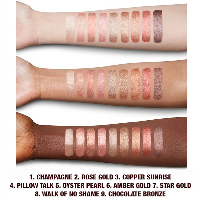 Essential makeup products for the makeup lover 🥰 cover photo collage