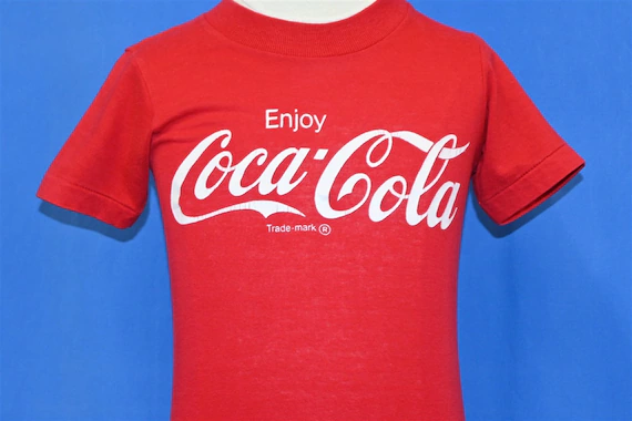 My Favourite T-Shirts From The 80's cover photo collage