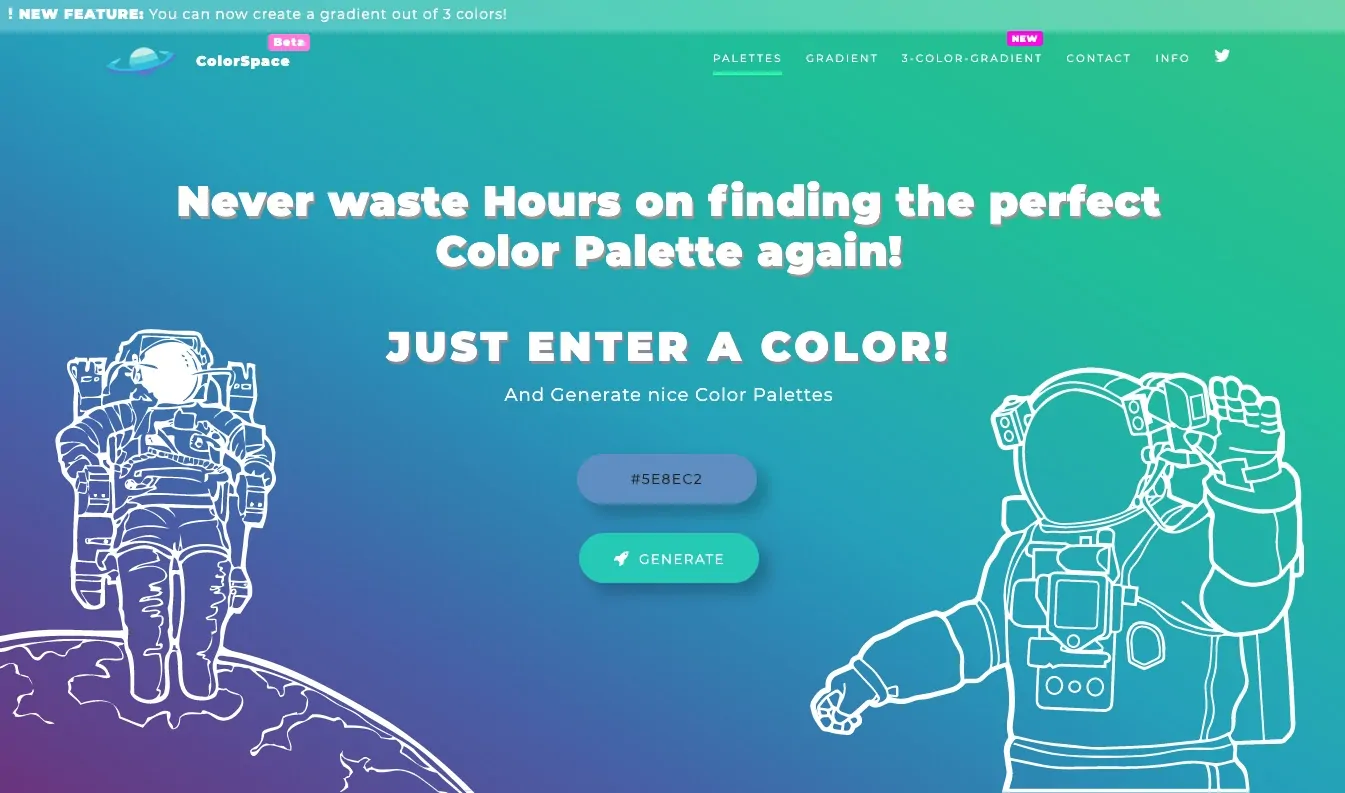 Apps, Tools & Resources For Creatives cover photo collage