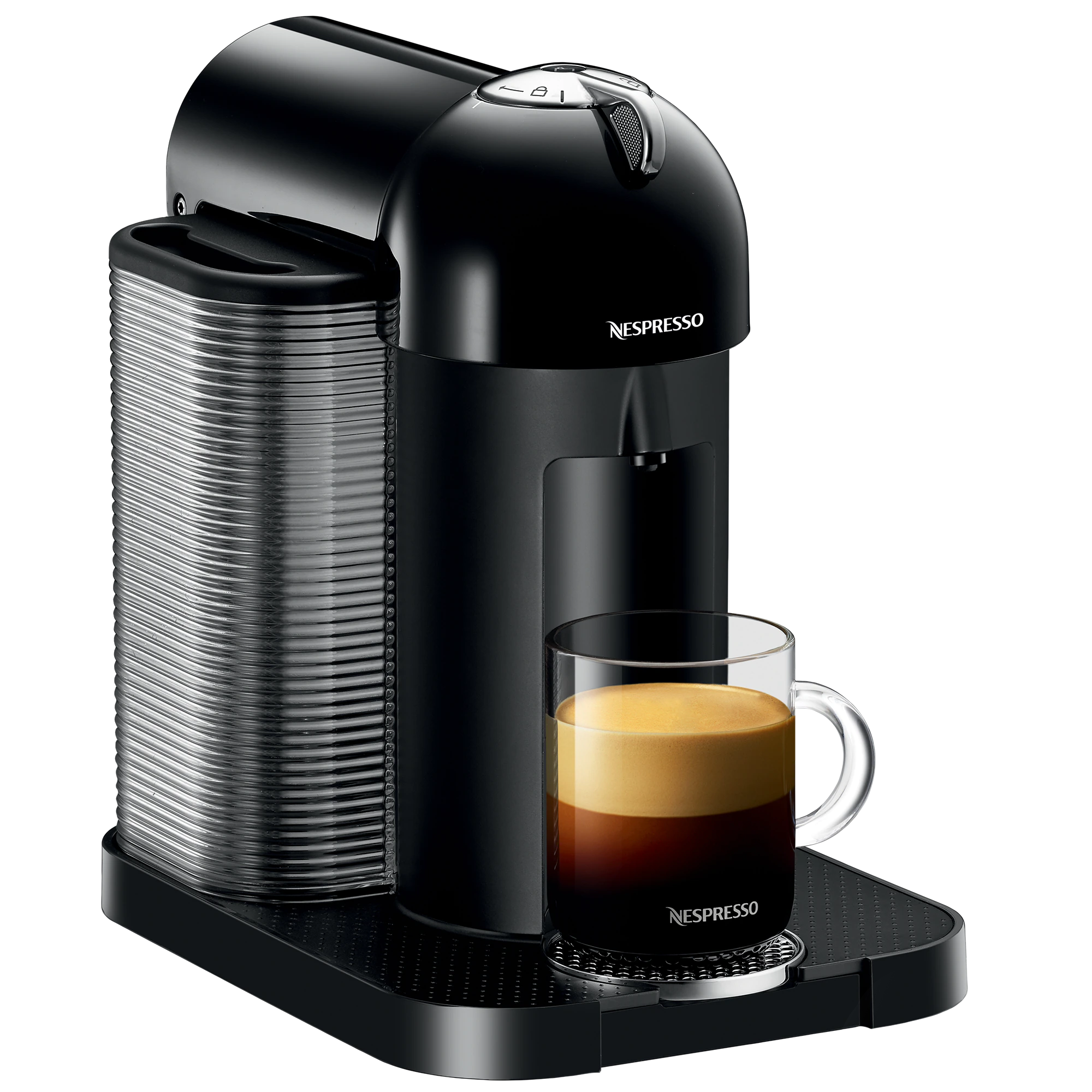 Shhh... not until I have my coffee ☕ cover photo collage