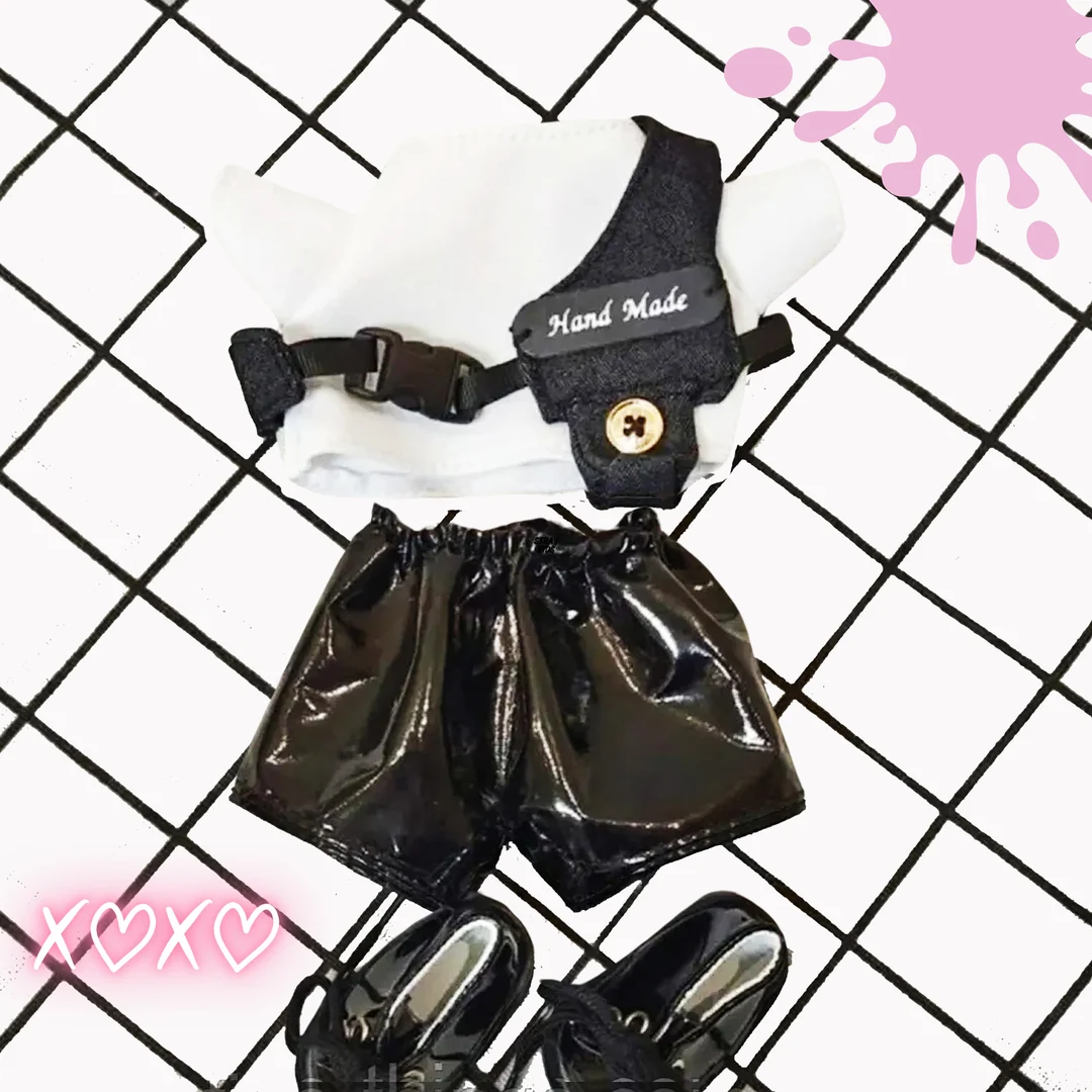 Cute Clothes for Your SKZOO!