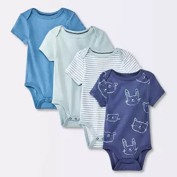 Baby Clothes!!! cover photo collage