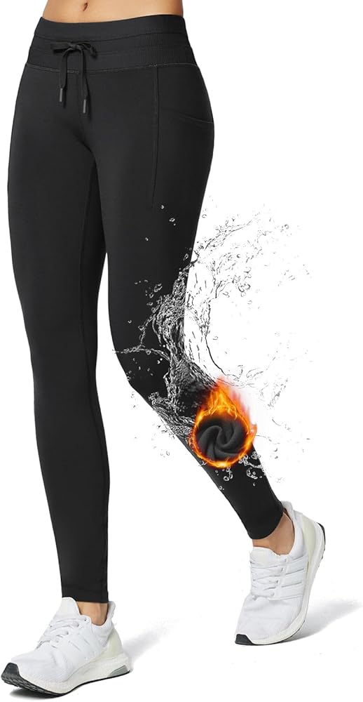 winter running essentials cover photo collage