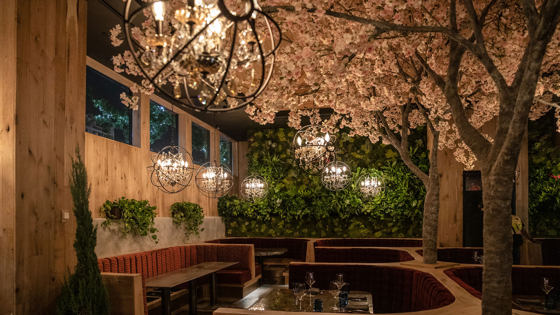 Don’t Miss out on These Delicious Dinner Spots in Salt Lake City cover photo collage