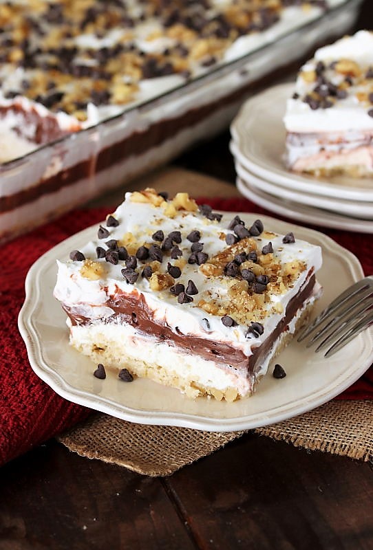 My Favorite (Vegetarian) Recipes! 🥕 cover photo collage