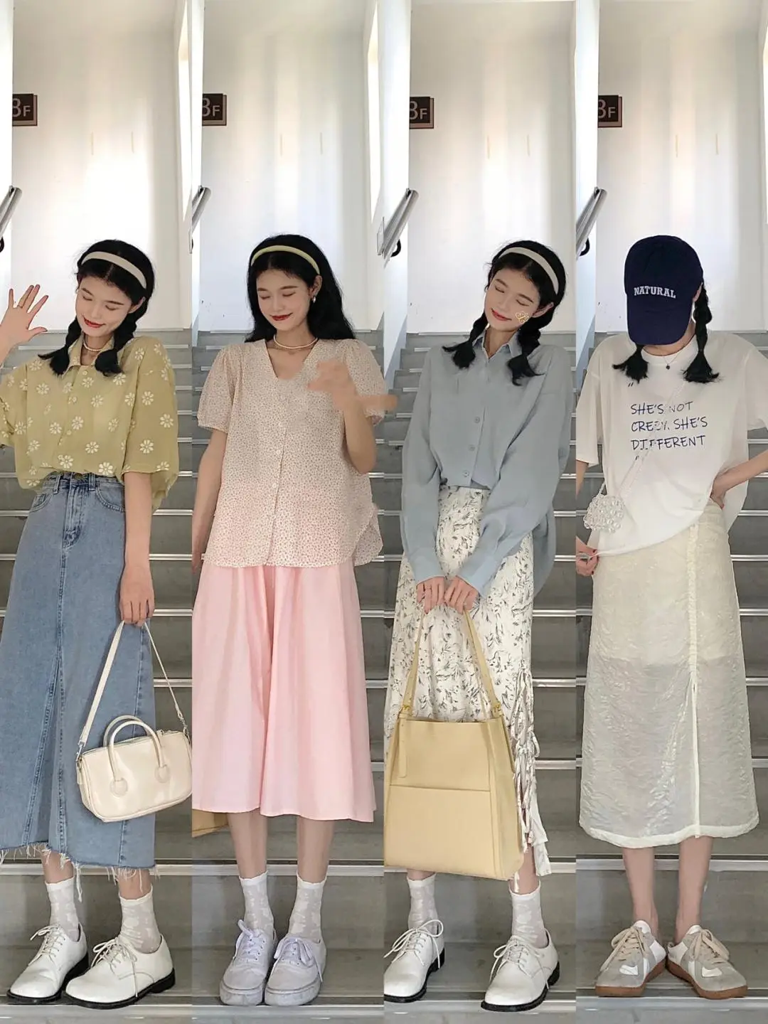 korean style of dressing Korean Hanbok Wedding Dress