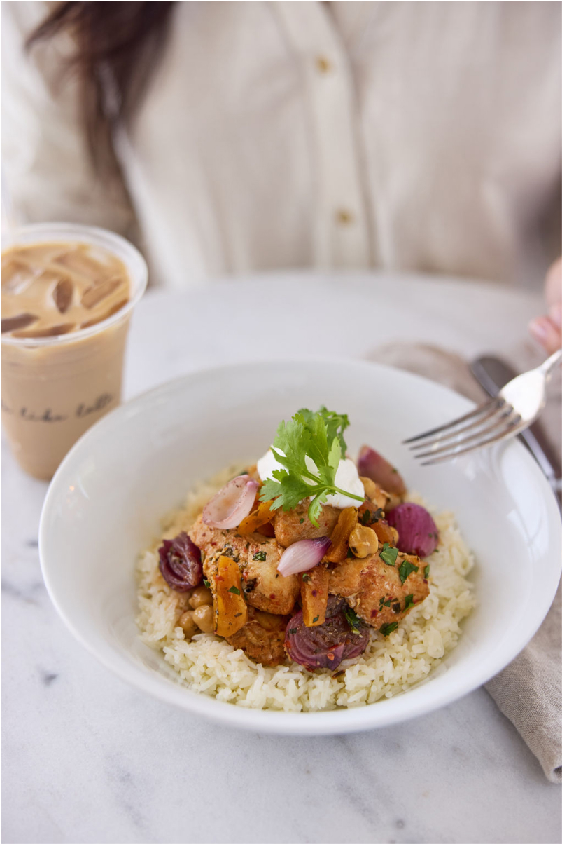 Best Cafes in Boston cover photo collage