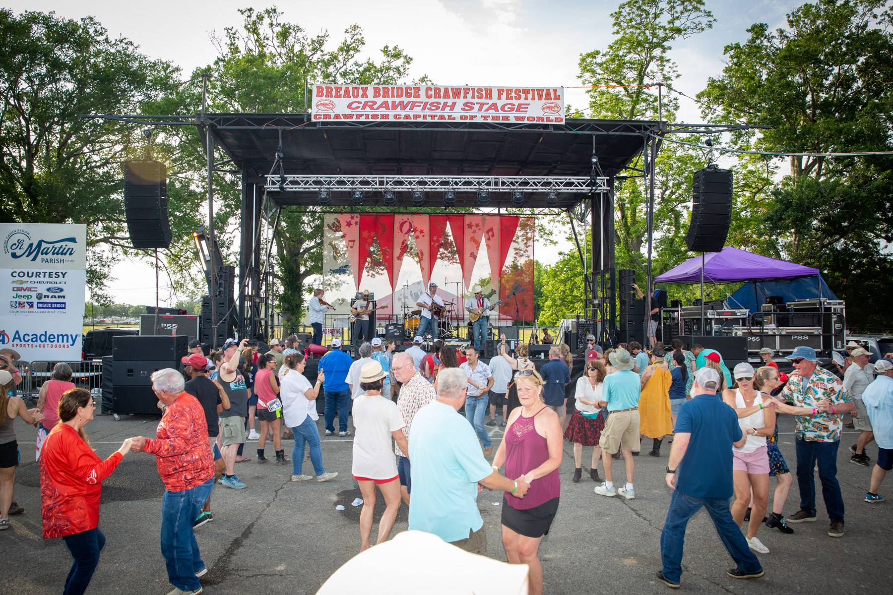 To Louisiana cover photo collage