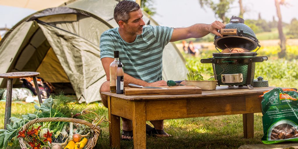 Best Gifts for The Camping Lover 🏕 cover photo collage