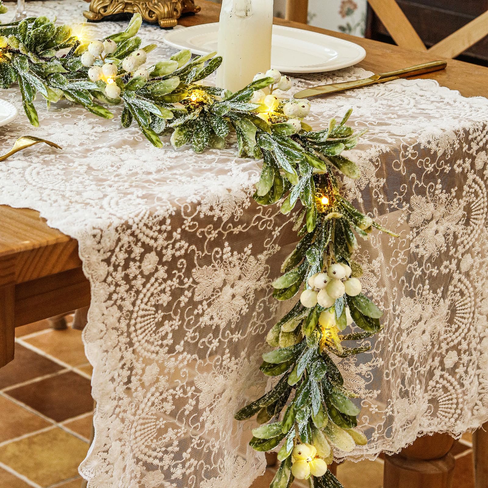 Classy Holiday Decor Must Haves cover photo collage