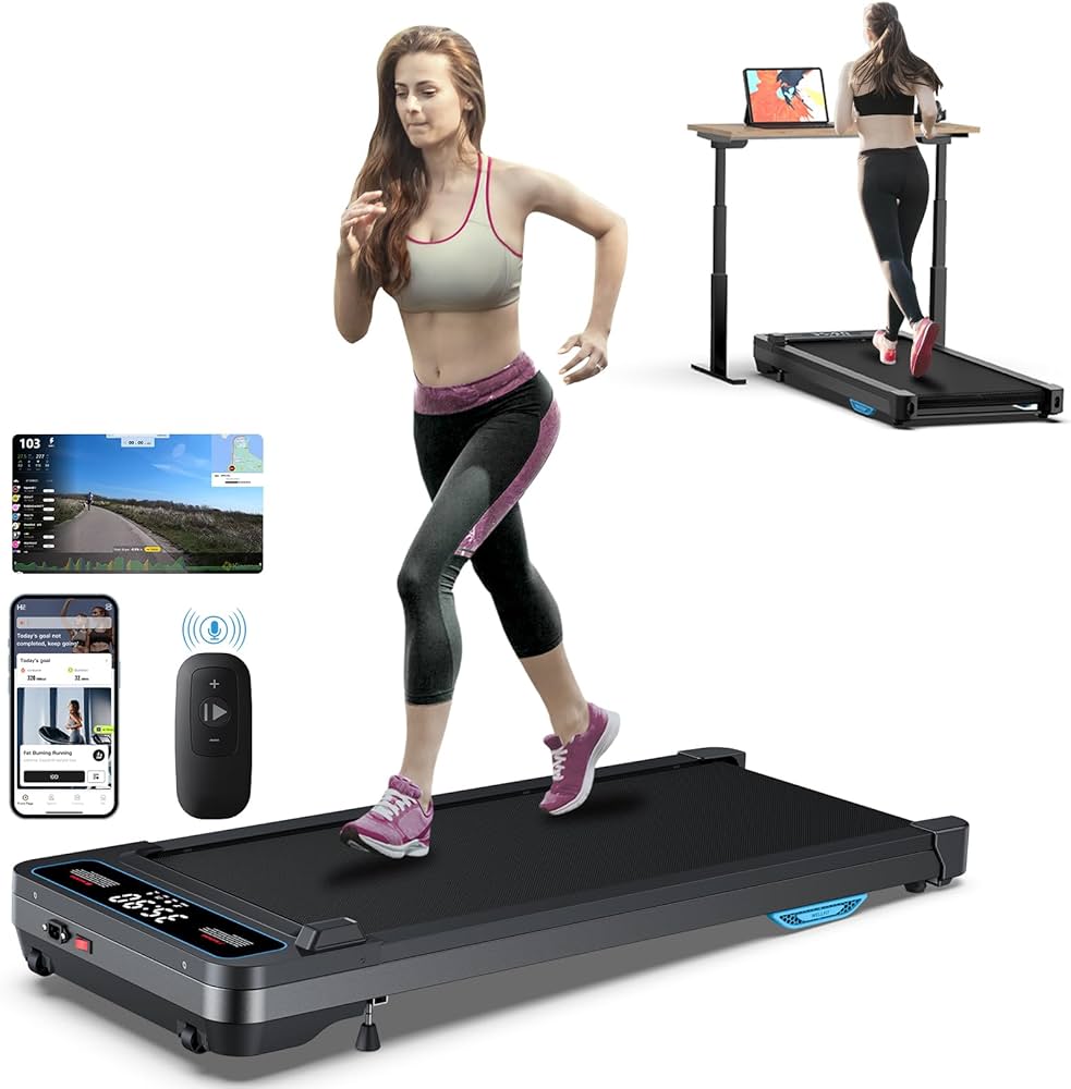 New year, better you! Guide to at home fitness! cover photo collage