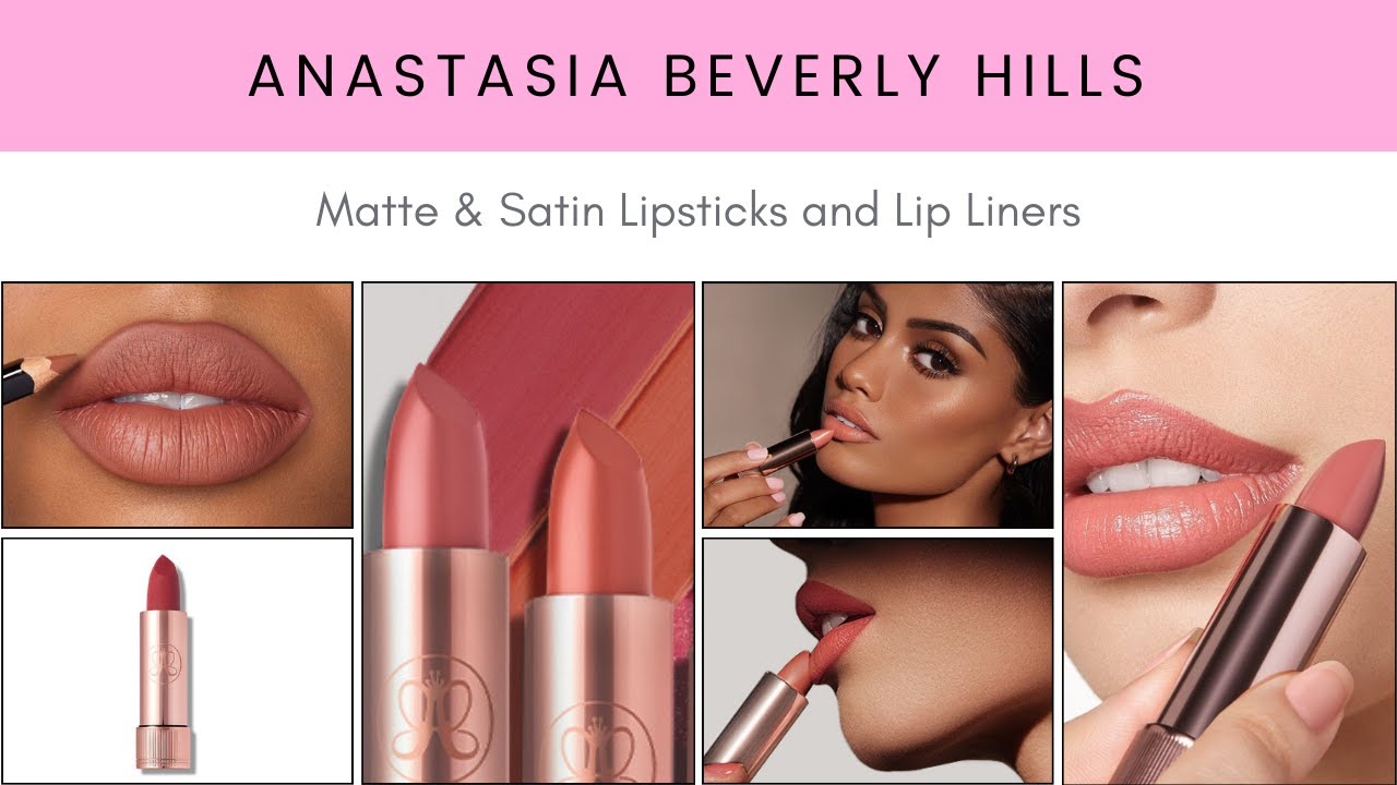 Makeup you will find in my beauty room - highly recommend 🥵 cover photo collage