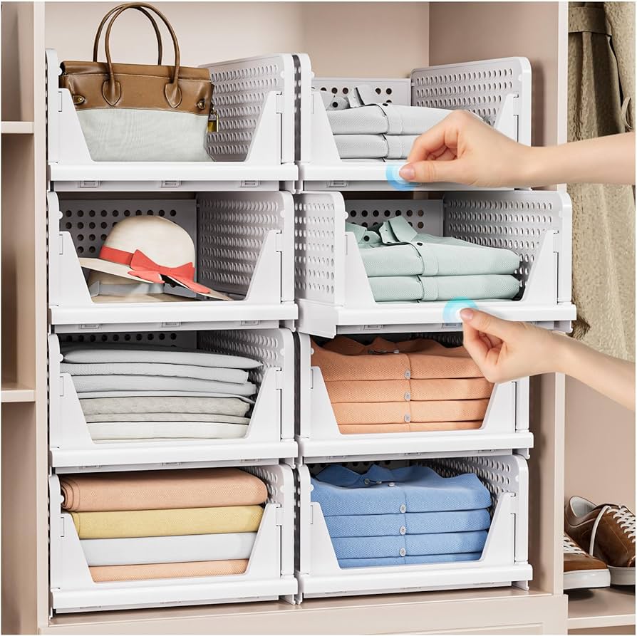 Home Organization Must Haves! cover photo collage