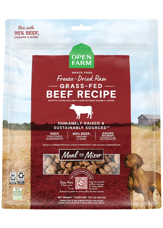Must-Have Dog Treats & Chews for Every Dog Owner cover photo collage