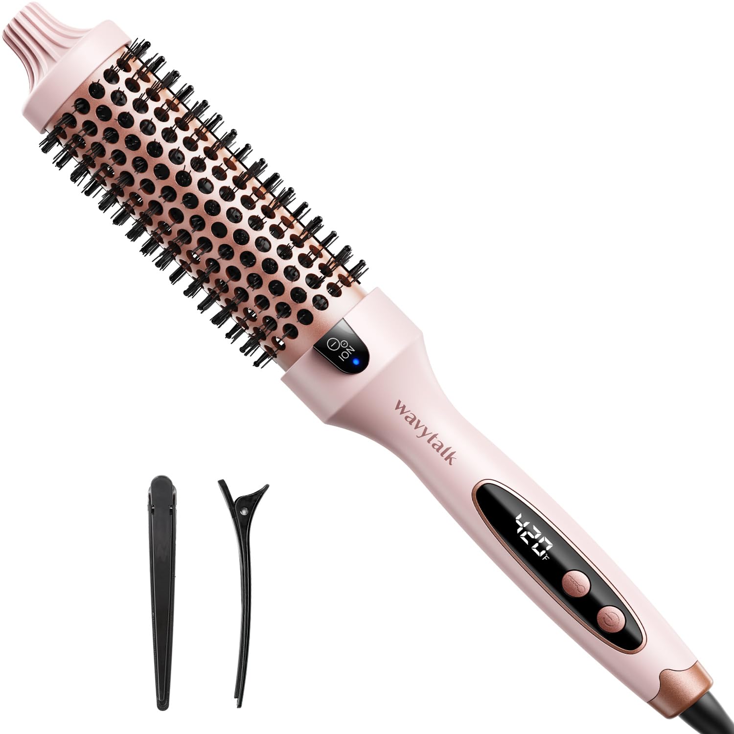 Fine & Thin Hair Essentials cover photo collage