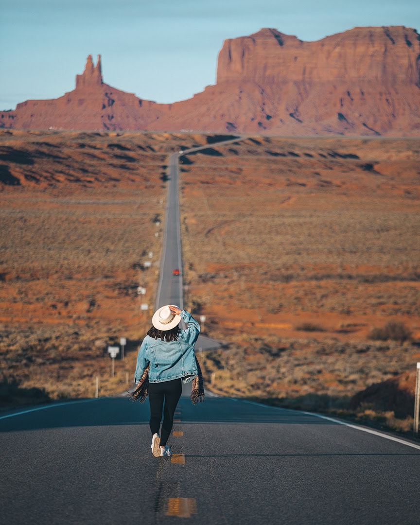 Southwest USA Bucket List Travel Adventures! cover photo collage