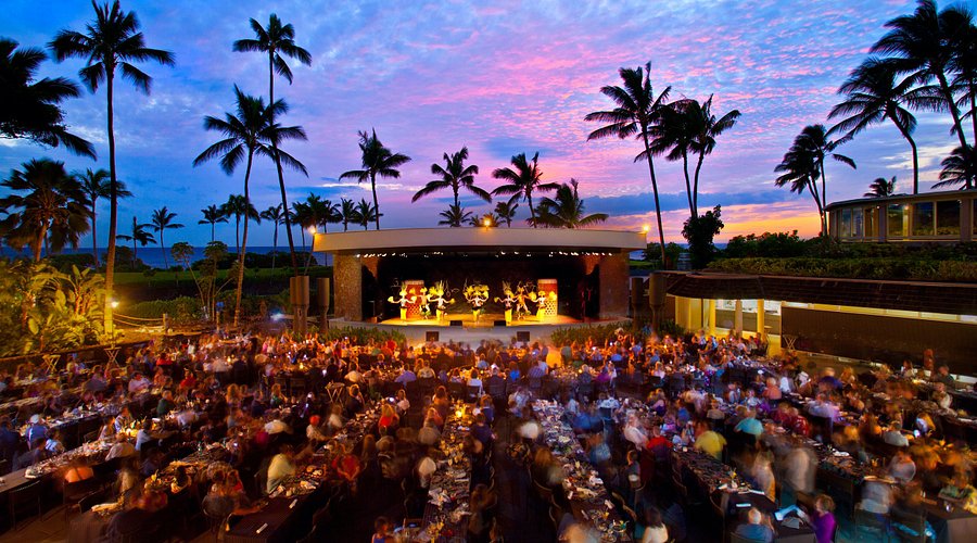 Things to Do, Places to Eat In Paradise on the Big Island of Hawaii cover photo collage