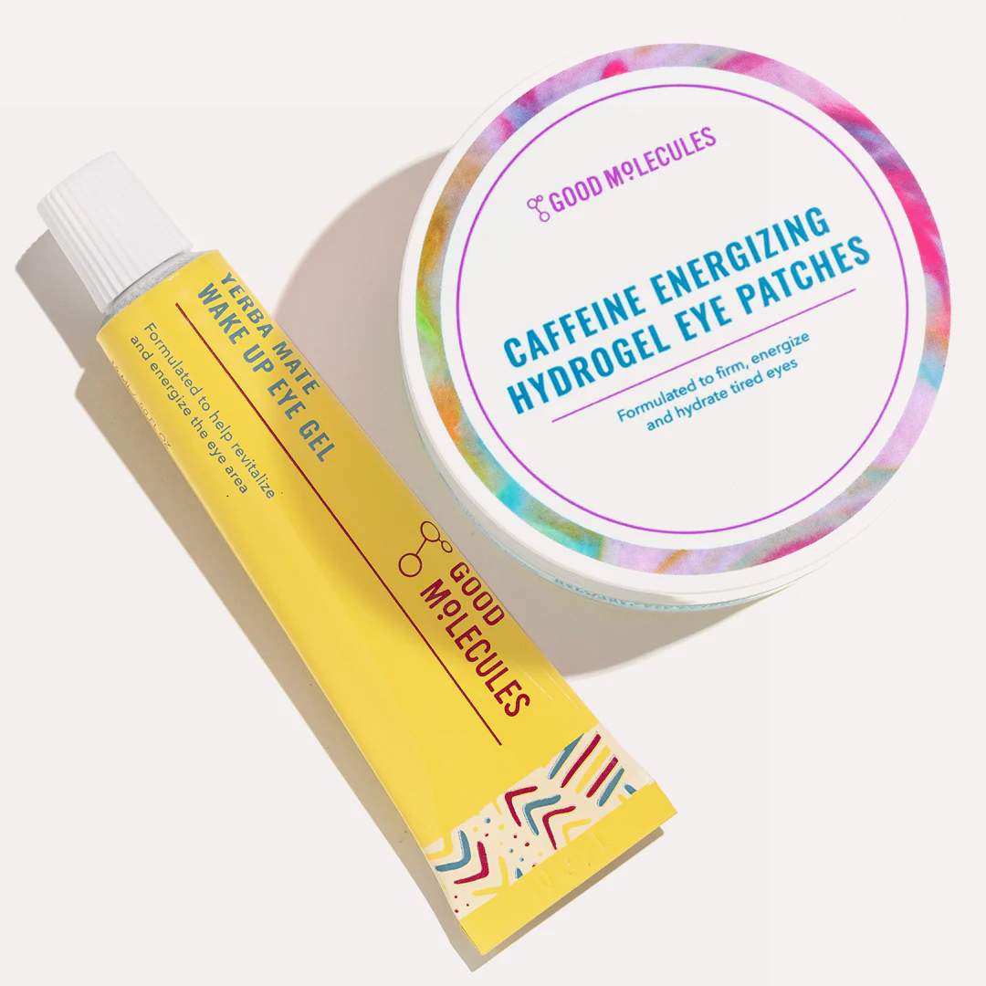 Must-Have Skincare and Makeup for Oily and Sensitive Skin cover photo collage