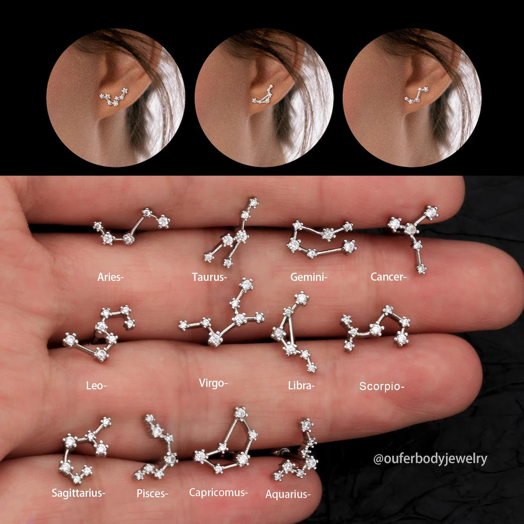 turning heads, one lobe at a time! cover photo collage