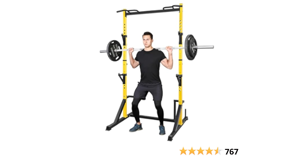 Home Gym Must-Haves! cover photo collage