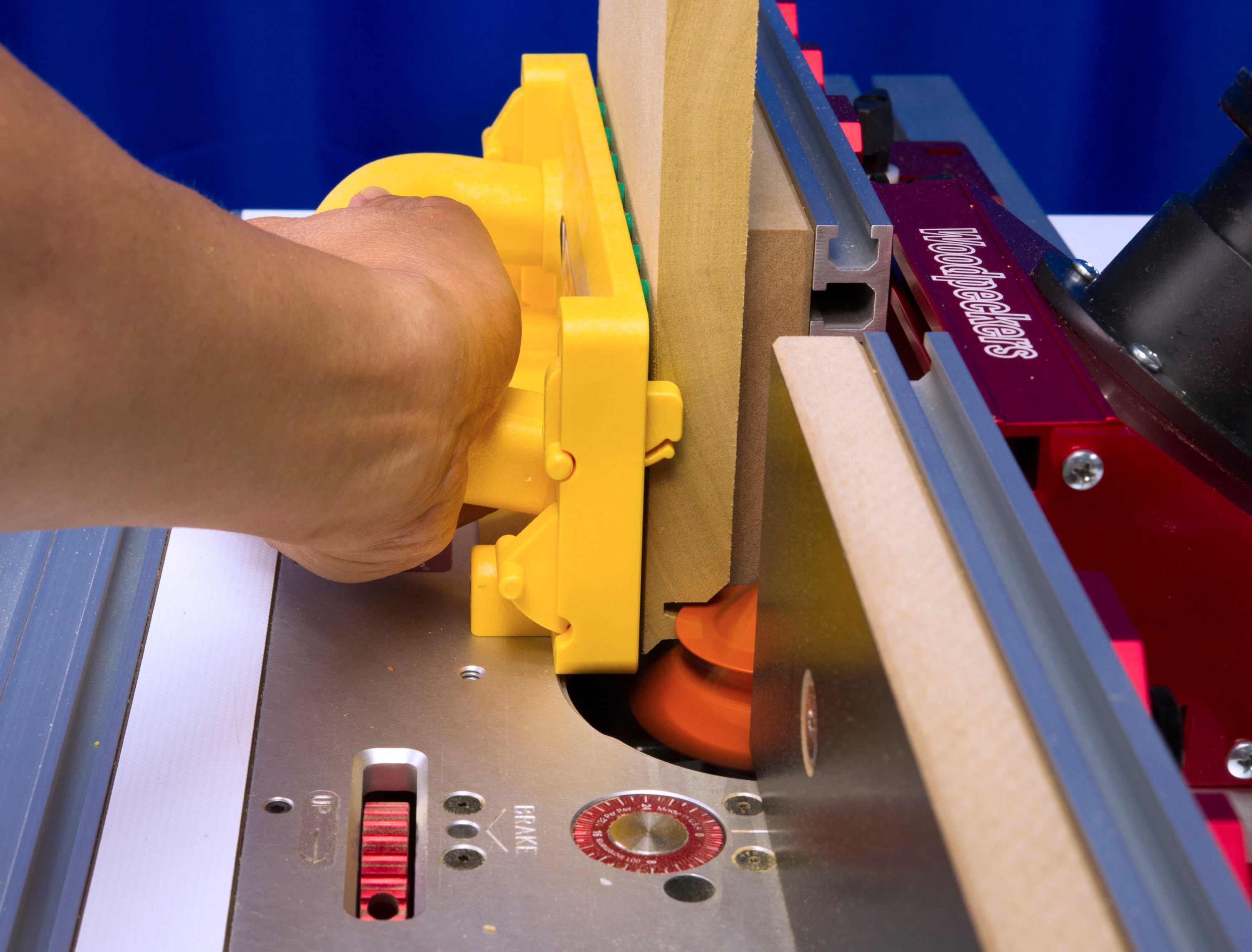 DIY Handyman Woodworking Safety Essentials cover photo collage