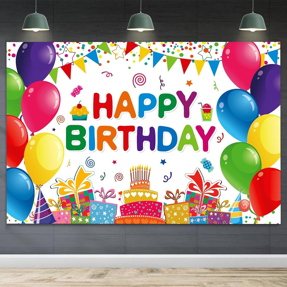 How to Plan Your Party cover photo collage