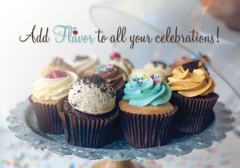 Desserts worth every calorie 😉 🤤 cover photo collage