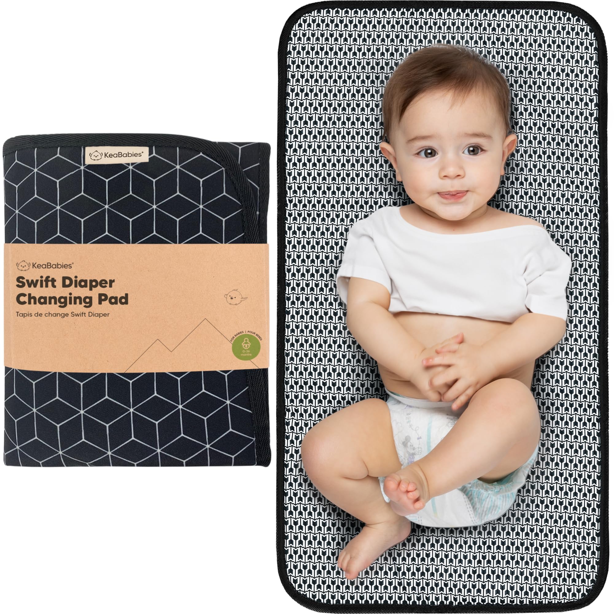 Newborn Must Haves cover photo collage