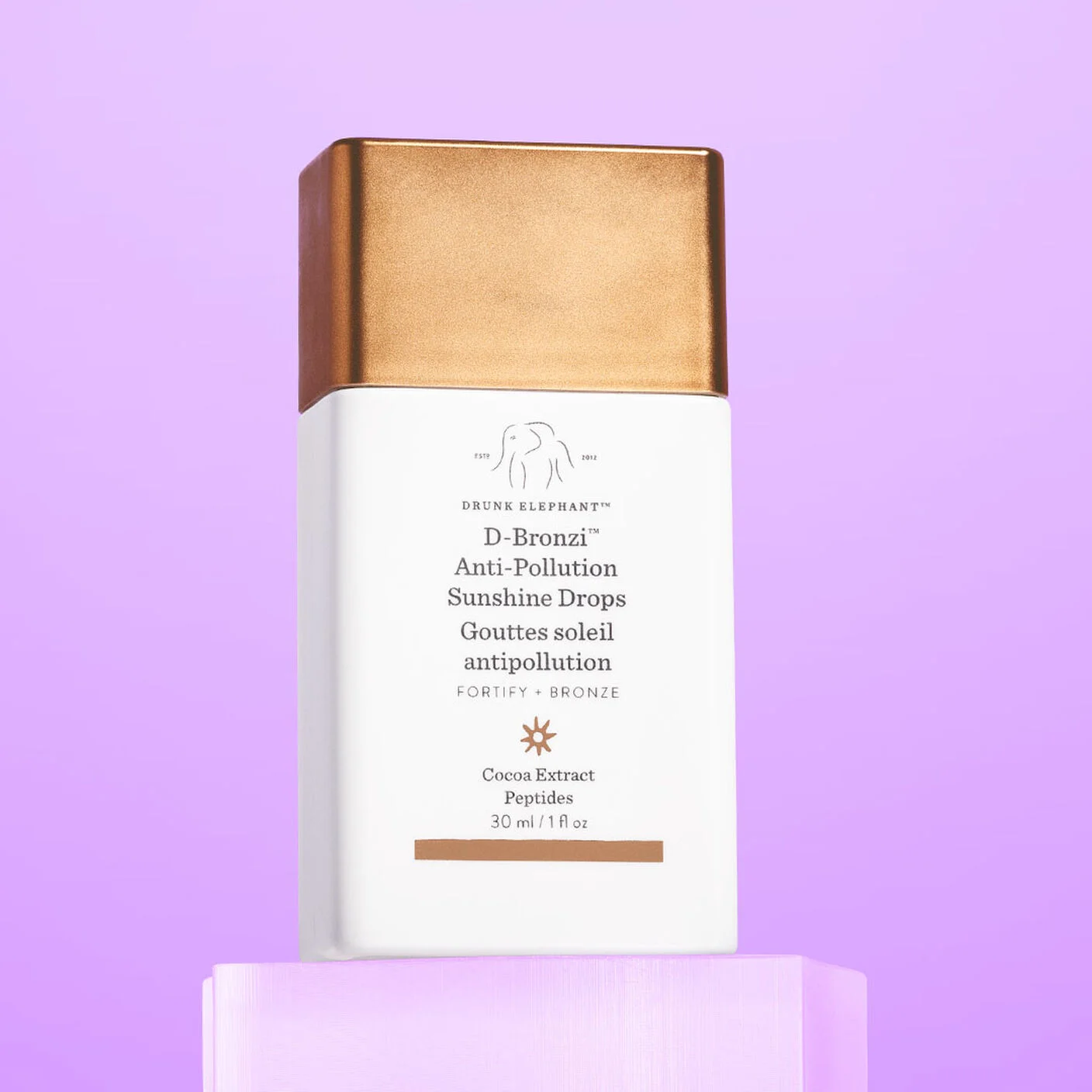 My favourite makeup/skincare cover photo collage