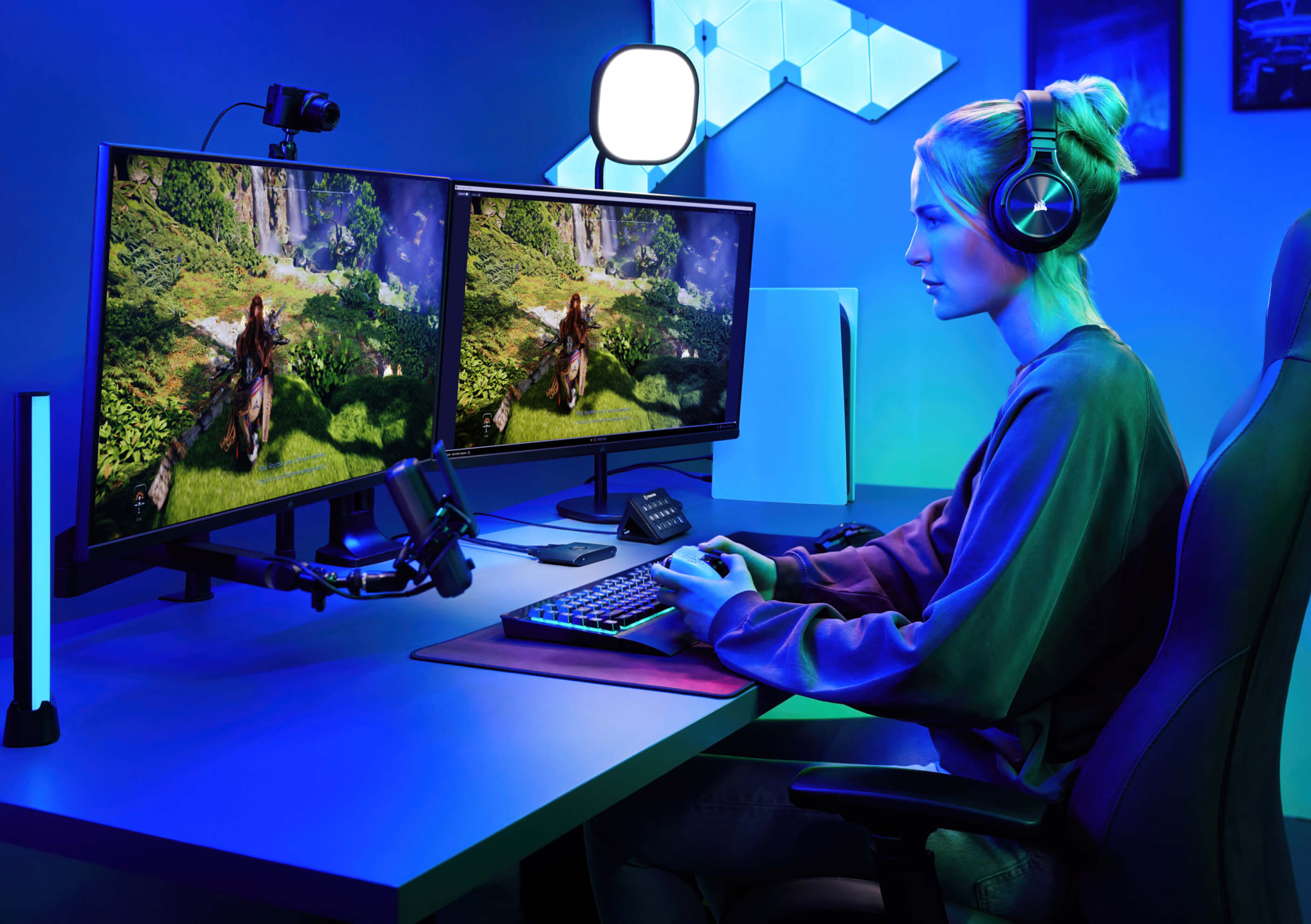 Create Content Without Emptying Your Wallet cover photo collage