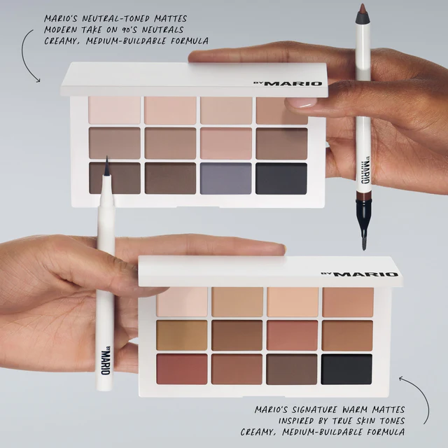Favorite Make-up Products (mostly low cost) cover photo collage